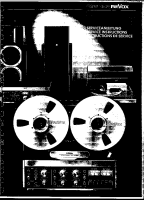 Revox B-77_Mk2-Service-Manual